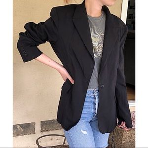 Vintage Versace Blazer